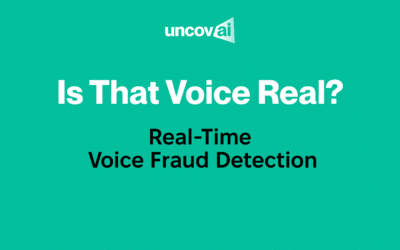 Real-Time AI Voice Detection for Call Centers