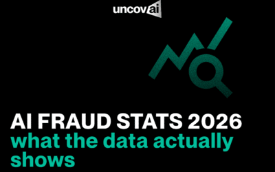 Deepfake Fraud Statistics 2026: The Real Numbers, Sourced