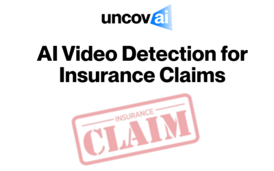 AI Video Detection for Insurance Claims: 7 Fraud Signs to Watch For
