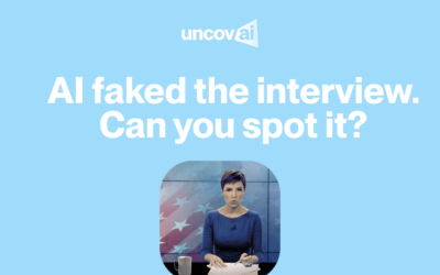 Deepfake Job Candidates: How to Spot Fake Video Interviews