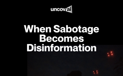 How AI Detection Uncovered Germany’s Hybrid Warfare Disinformation