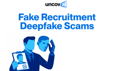 Fake Recruiter Deepfake Scams: How Job Seekers and Employers Can Detect Them