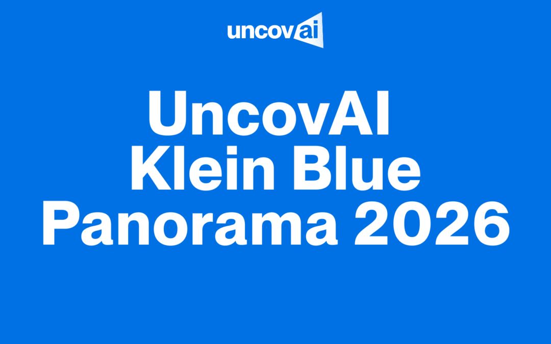 AI Fraud Detection in Insurance: Insights from Klein Blue 2026