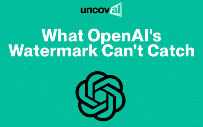 OpenAI’s Text Watermarking: What It Can and Can’t Detect