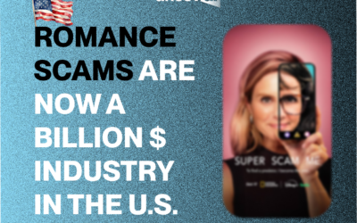 How Romance Scams Work? Lessons from Nat Geo’s Super Scam Me