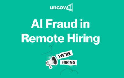 AI Fraud in Remote Hiring: How US HR Leaders Stop Fake Candidates in 2026